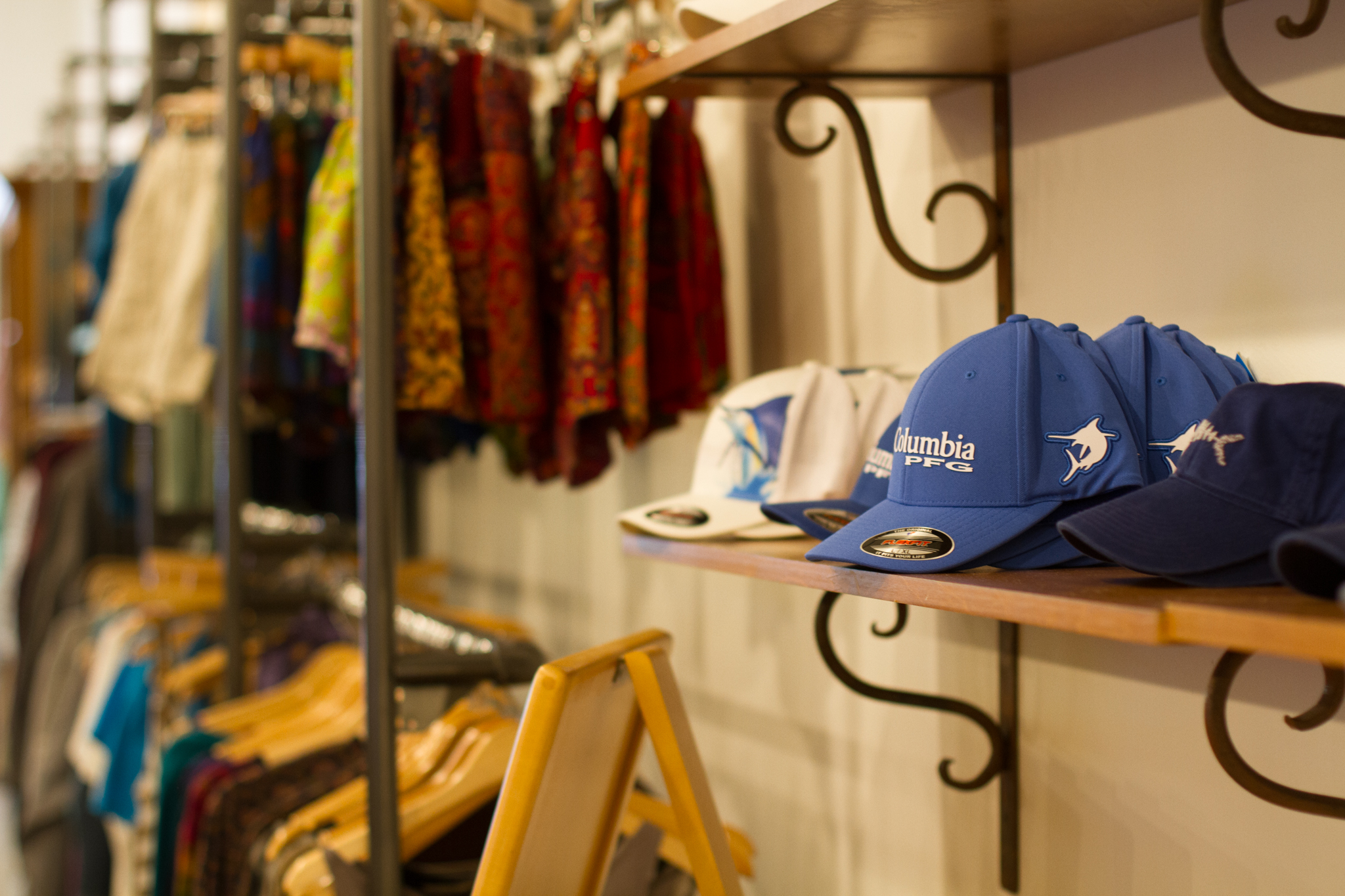 Things To Do Cotton Company